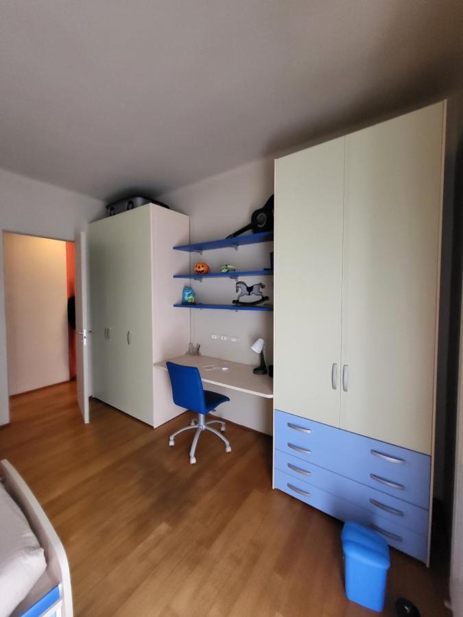Greige Apartment La Spezia Eksteriør billede