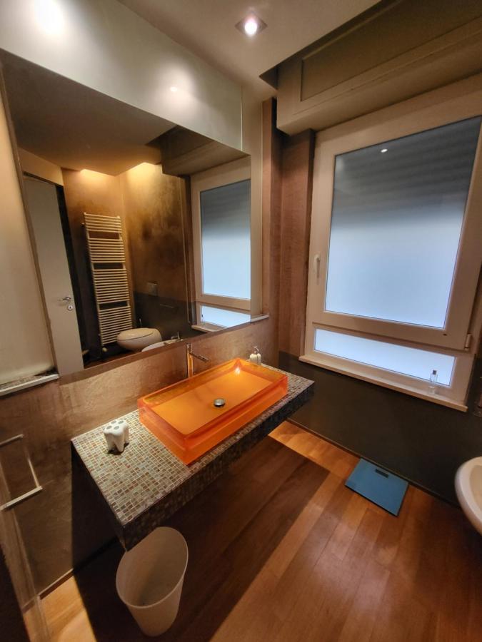 Greige Apartment La Spezia Eksteriør billede