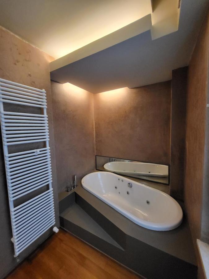 Greige Apartment La Spezia Eksteriør billede