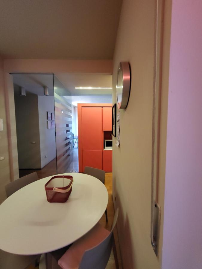 Greige Apartment La Spezia Eksteriør billede