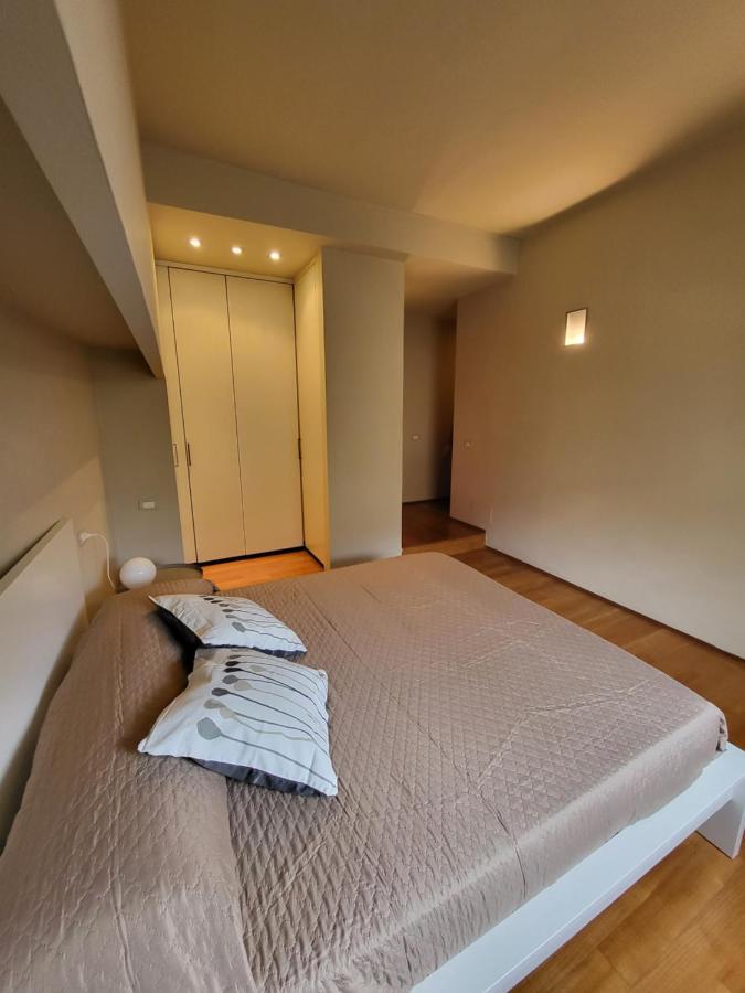 Greige Apartment La Spezia Eksteriør billede