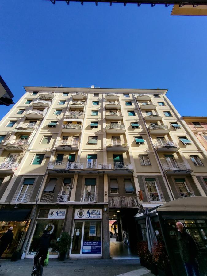 Greige Apartment La Spezia Eksteriør billede