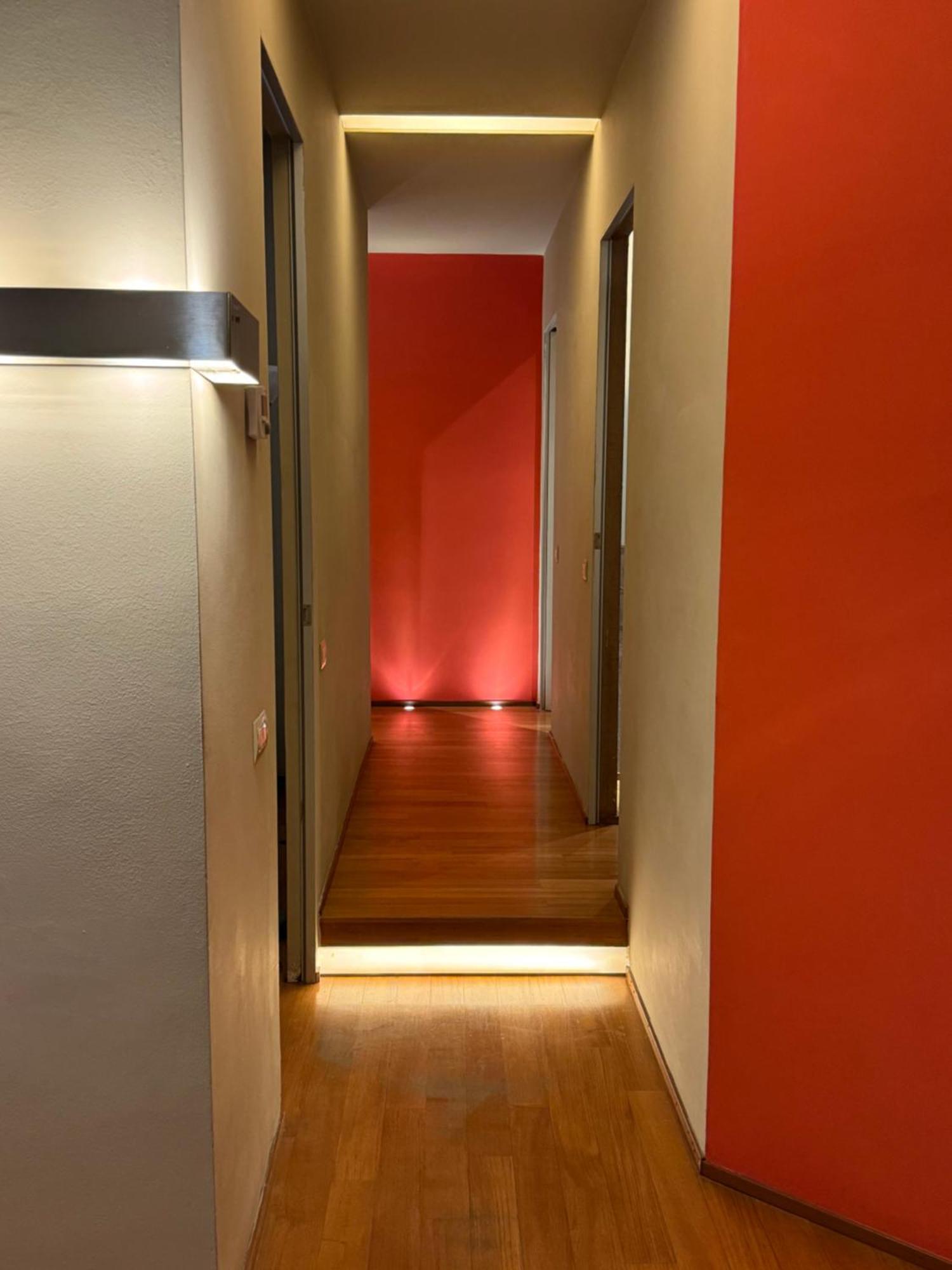 Greige Apartment La Spezia Eksteriør billede