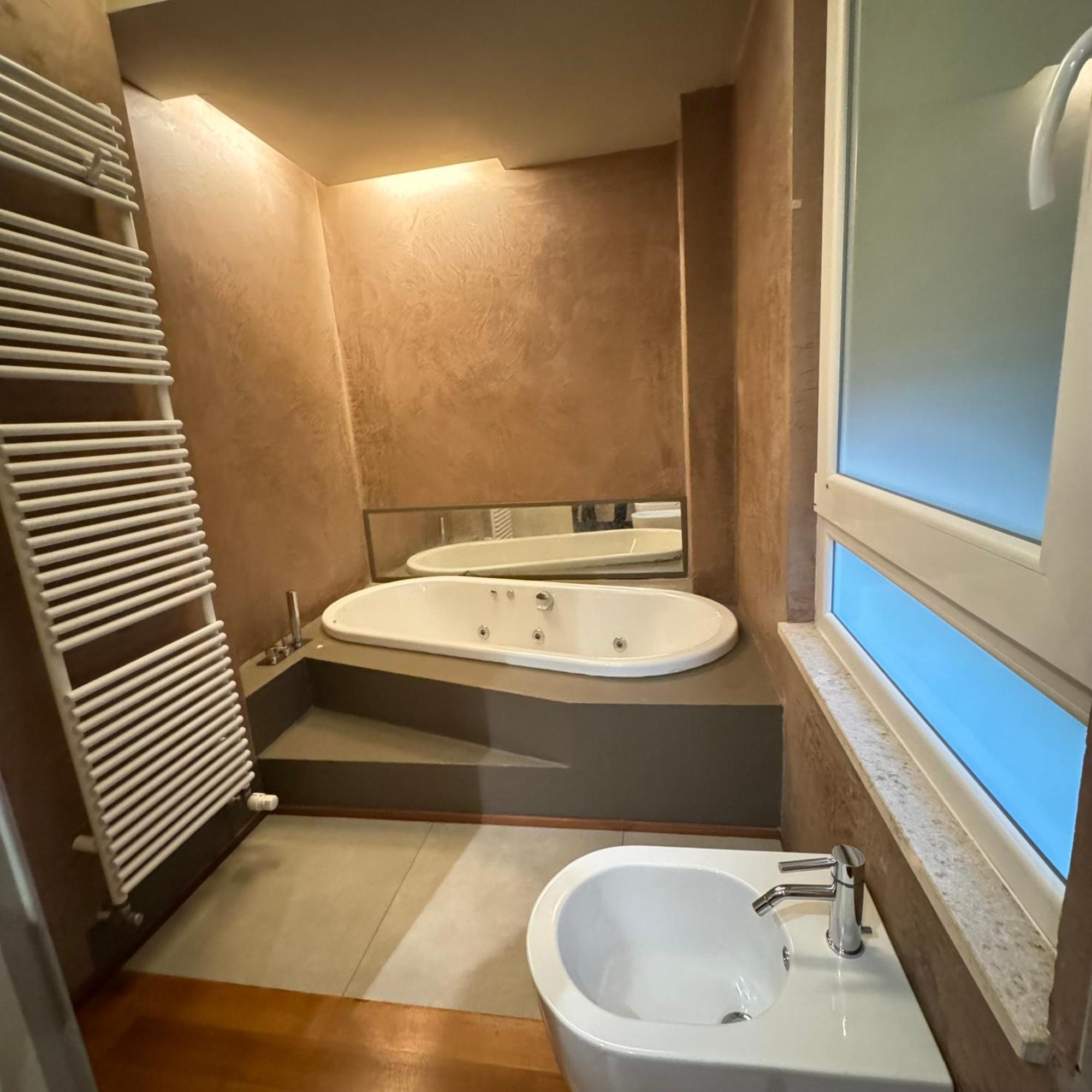 Greige Apartment La Spezia Eksteriør billede